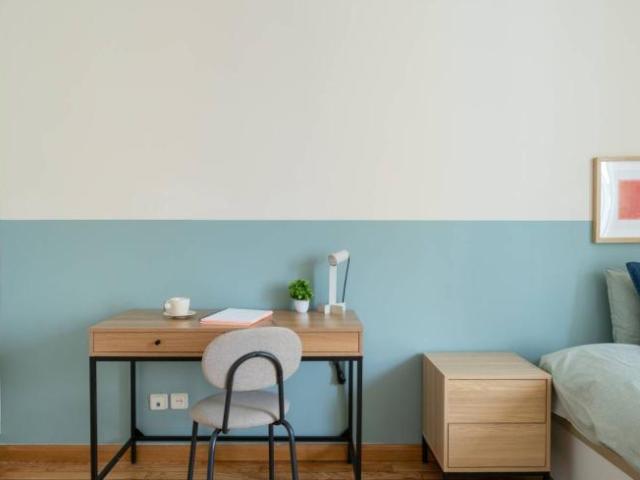 Alquiler 5 Dormitorio Shared Living/Roommate Madrid Madrid DS98343378