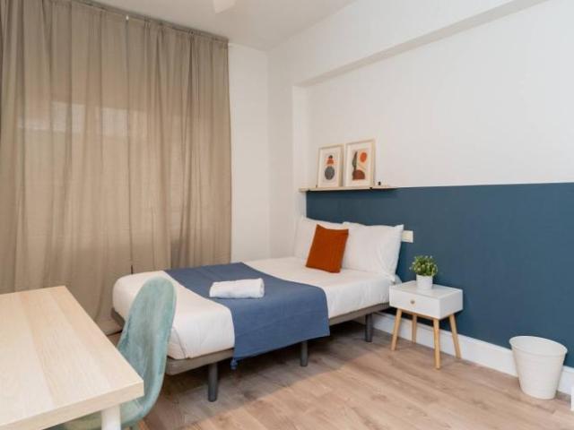 Alquiler 5 Dormitorio Shared Living/Roommate Madrid Madrid DS98343309
