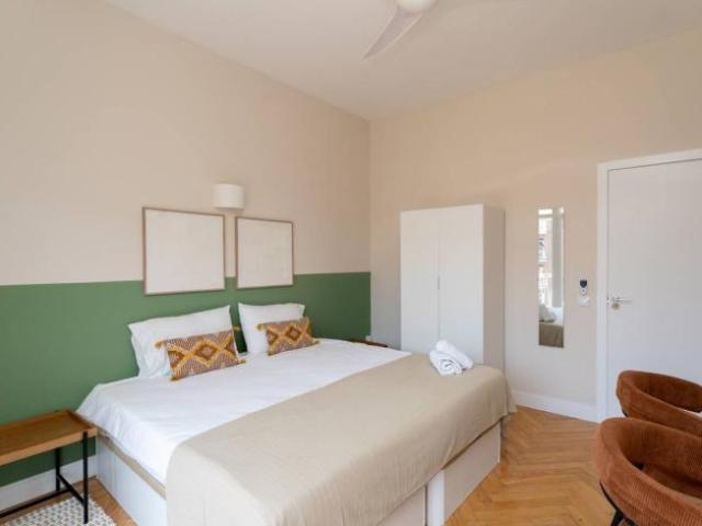 Alquiler 5 Dormitorio Shared Living/Roommate Madrid Madrid DS98343316