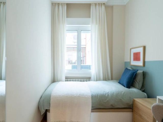 Alquiler 5 Dormitorio Shared Living/Roommate Madrid Madrid DS98343441