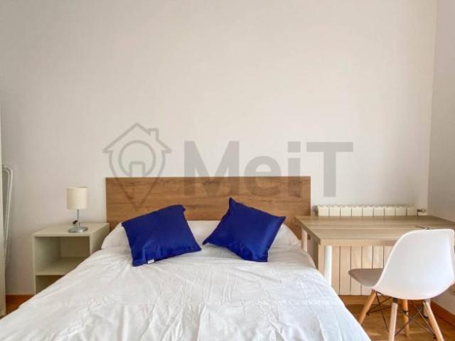 Alquiler 5 Dormitorio Shared Living/Roommate Madrid Madrid DS98343481