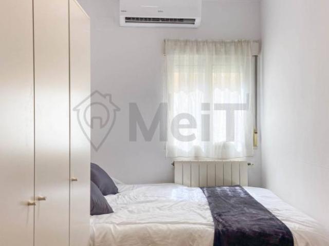 Alquiler 5 Dormitorio Shared Living/Roommate Madrid Madrid DS98343484
