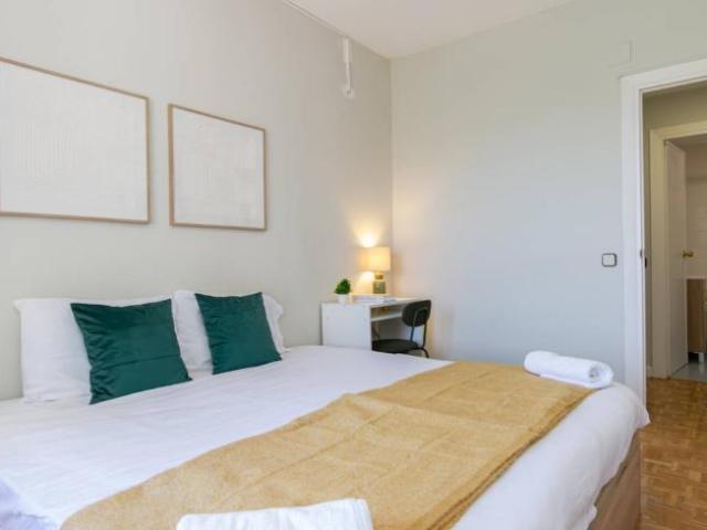 Alquiler 5 Dormitorio Shared Living/Roommate Madrid Madrid DS98343419