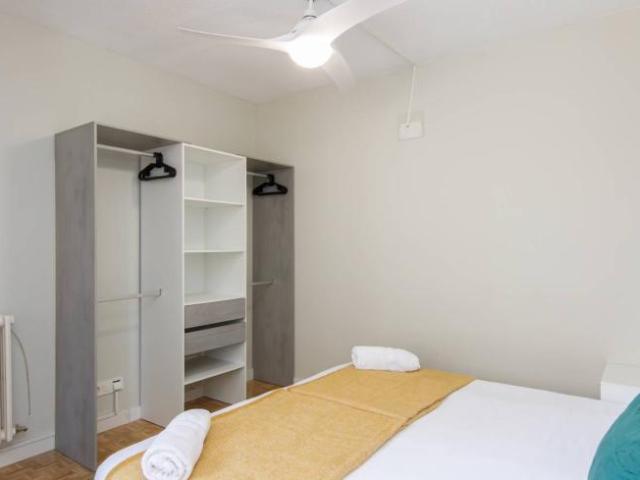 Alquiler 5 Dormitorio Shared Living/Roommate Madrid Madrid DS98343433