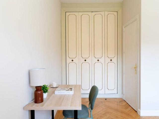 Alquiler 5 Dormitorio Shared Living/Roommate Madrid Madrid DS98343434
