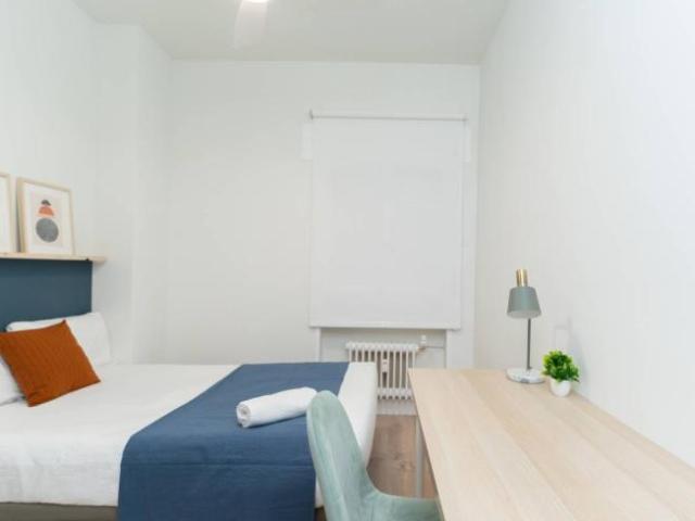 Alquiler 5 Dormitorio Shared Living/Roommate Madrid Madrid DS98343570