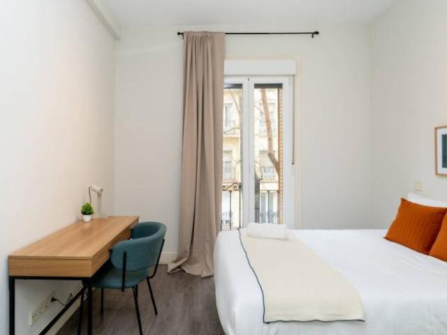 Alquiler 5 Dormitorio Shared Living/Roommate Madrid Madrid DS98343520