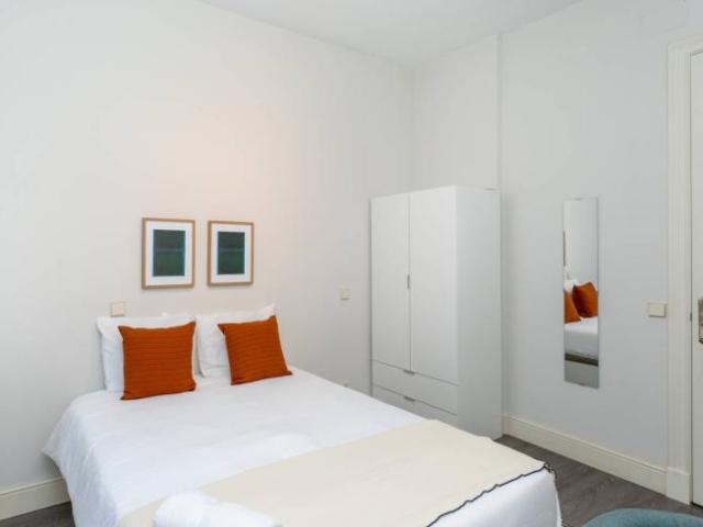 Alquiler 5 Dormitorio Shared Living/Roommate Madrid Madrid DS98343641