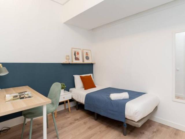 Alquiler 5 Dormitorio Shared Living/Roommate Madrid Madrid DS98343660