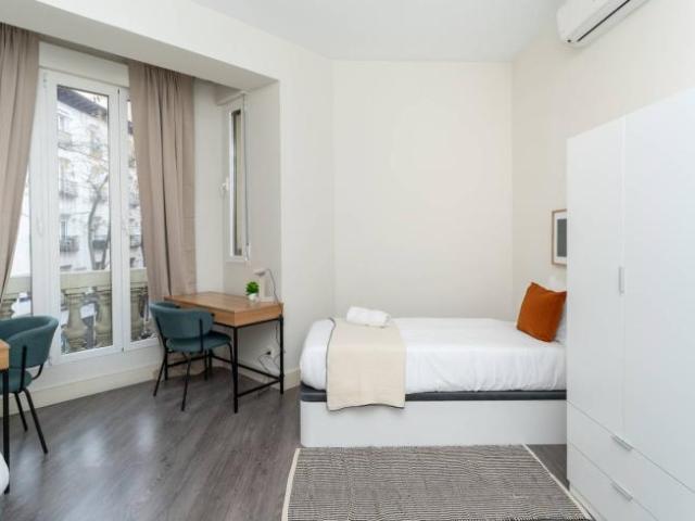 Alquiler 5 Dormitorio Shared Living/Roommate Madrid Madrid DS98343756