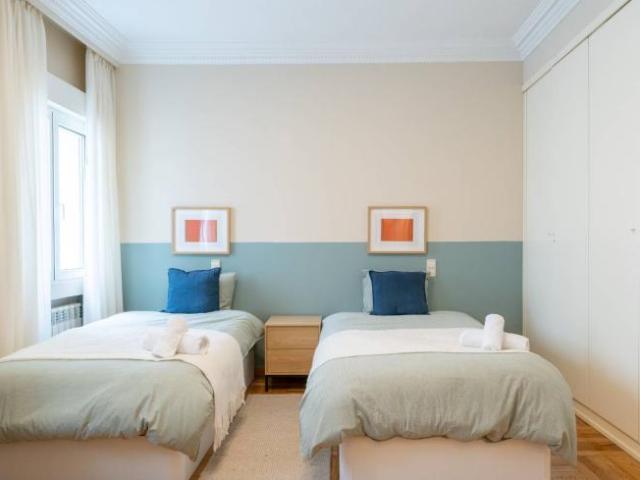 Alquiler 5 Dormitorio Shared Living/Roommate Madrid Madrid DS98343765