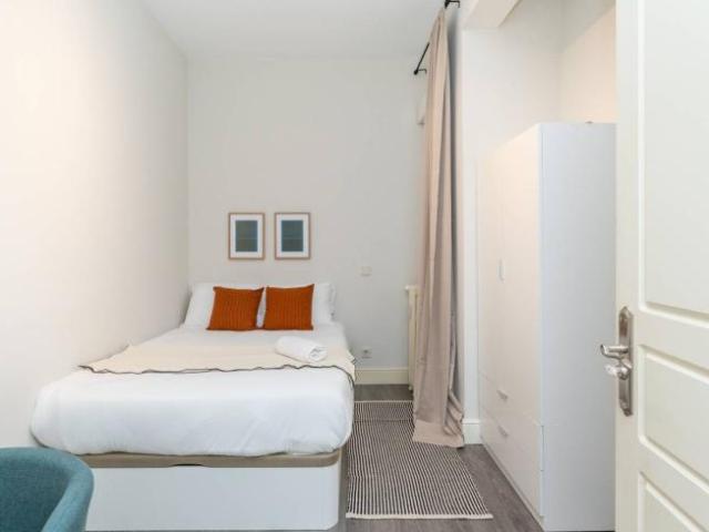 Alquiler 5 Dormitorio Shared Living/Roommate Madrid Madrid DS98343710