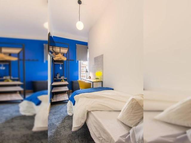 Alquiler 5 Dormitorio Shared Living/Roommate Madrid Madrid DS98709546