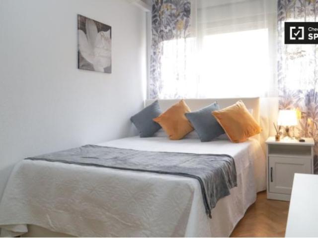 Alquiler 5 Dormitorio Shared Living/Roommate Madrid Madrid DS99520268