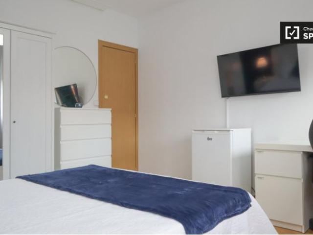 Alquiler 5 Dormitorio Shared Living/Roommate Madrid Madrid DS99520276