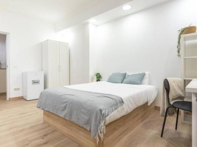Alquiler 5 Dormitorio Shared Living/Roommate Madrid Madrid DS100714787