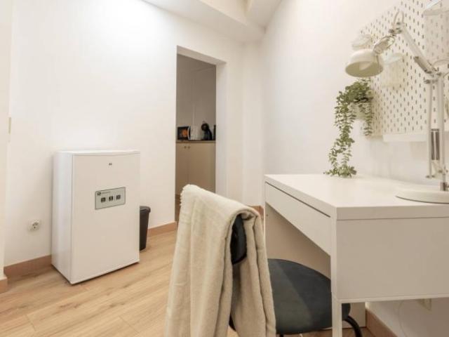 Alquiler 5 Dormitorio Shared Living/Roommate Madrid Madrid DS100714791