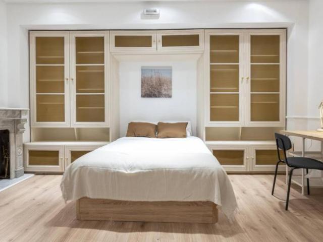 Alquiler 5 Dormitorio Shared Living/Roommate Madrid Madrid DS100714809