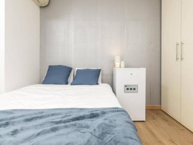 Alquiler 5 Dormitorio Shared Living/Roommate Madrid Madrid DS100714895
