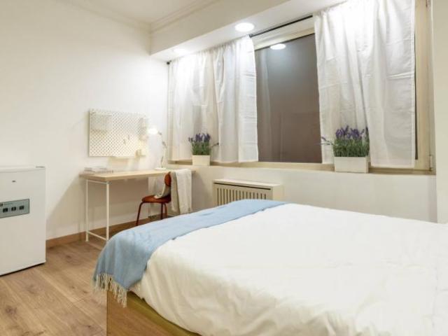 Alquiler 5 Dormitorio Shared Living/Roommate Madrid Madrid DS100715775