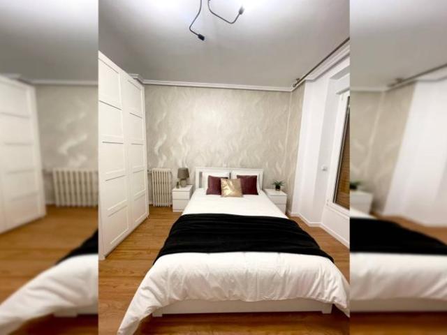 Alquiler 5 Dormitorio Shared Living/Roommate Madrid Madrid DS100233425