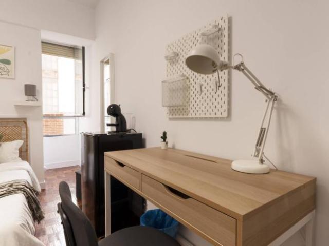 Alquiler 5 Dormitorio Shared Living/Roommate Madrid Madrid DS100233748