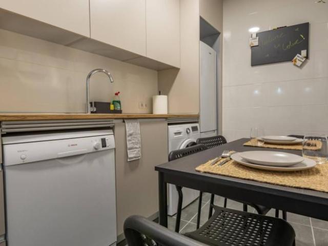 Alquiler 5 Dormitorio Shared Living/Roommate Madrid Madrid DS100233757