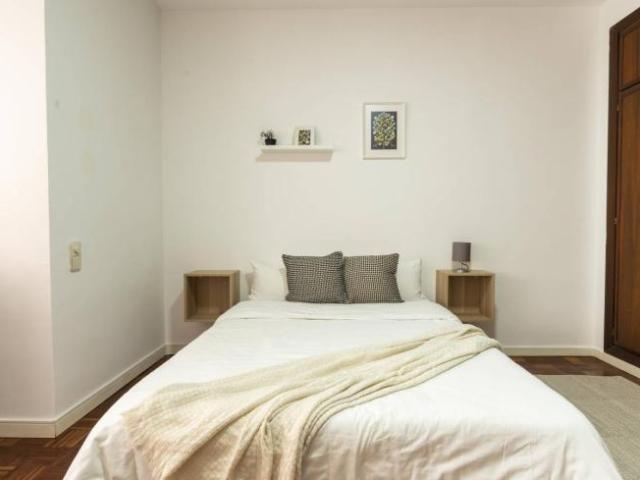 Alquiler 5 Dormitorio Shared Living/Roommate Madrid Madrid DS100233762