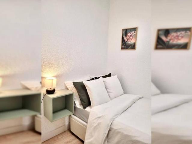 Alquiler 5 Dormitorio Shared Living/Roommate Madrid Madrid DS100233230