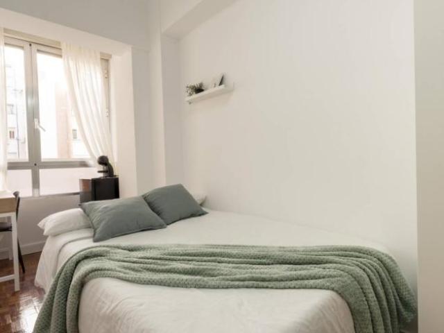 Alquiler 5 Dormitorio Shared Living/Roommate Madrid Madrid DS100233279