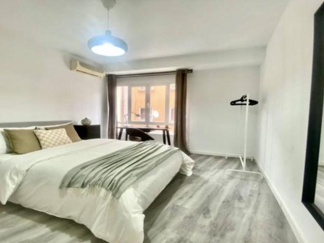 Alquiler 5 Dormitorio Shared Living/Roommate Madrid Madrid DS100233281