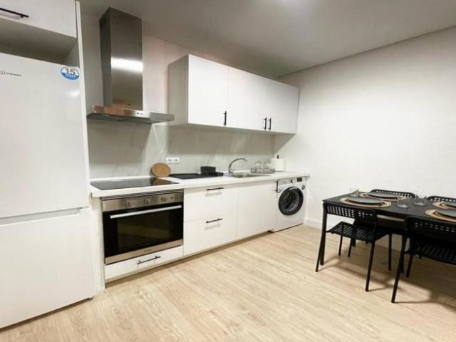 Alquiler 5 Dormitorio Shared Living/Roommate Madrid Madrid DS100233291