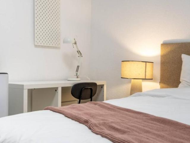 Alquiler 5 Dormitorio Shared Living/Roommate Madrid Madrid DS100234493
