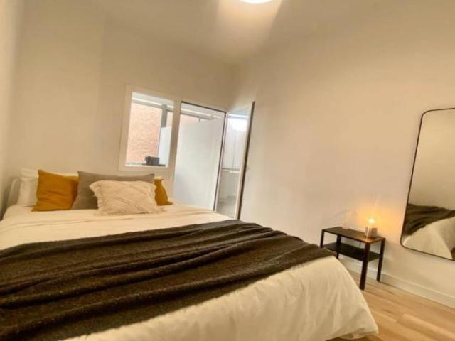 Alquiler 5 Dormitorio Shared Living/Roommate Madrid Madrid DS100234518