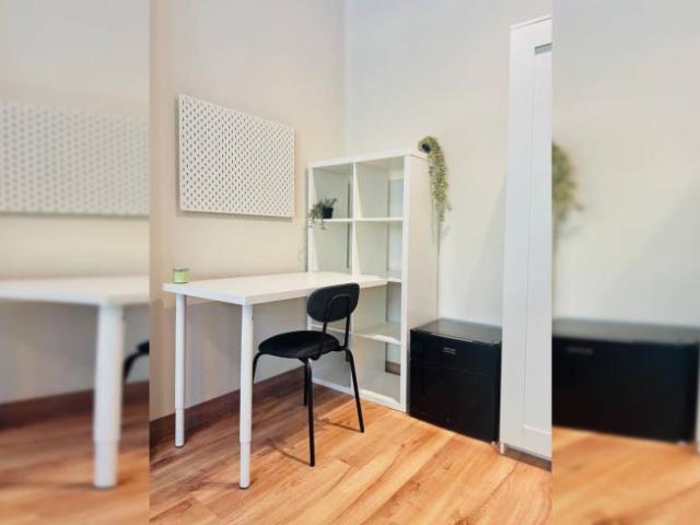 Alquiler 5 Dormitorio Shared Living/Roommate Madrid Madrid DS100234023