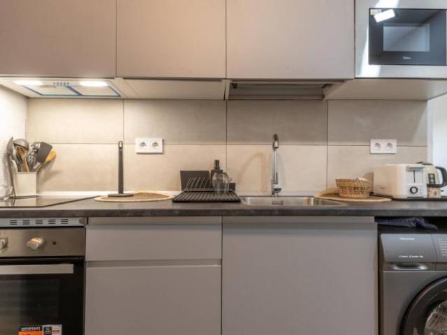 Alquiler 5 Dormitorio Shared Living/Roommate Madrid Madrid DS100234276