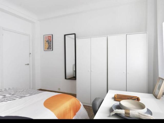 Alquiler 5 Dormitorio Shared Living/Roommate Madrid Madrid DS100306981