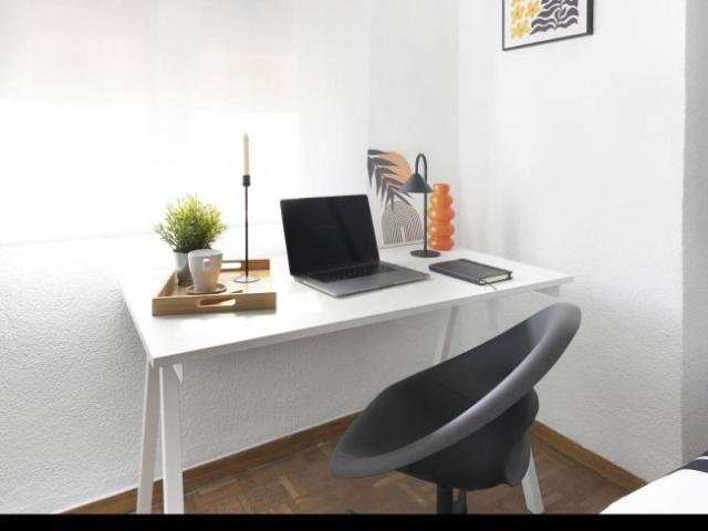 Alquiler 5 Dormitorio Shared Living/Roommate Madrid Madrid DS100307155
