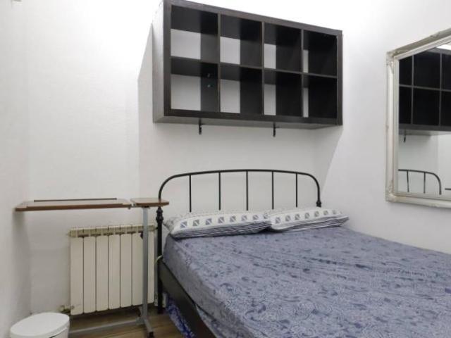 Alquiler 5 Dormitorio Shared Living/Roommate Madrid Madrid DS100385389