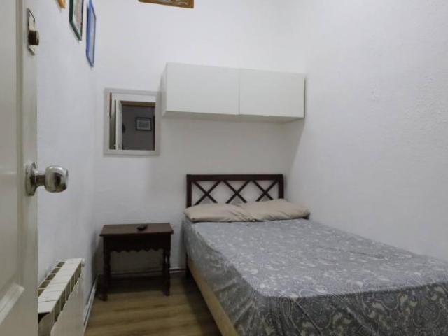 Alquiler 5 Dormitorio Shared Living/Roommate Madrid Madrid DS100386159