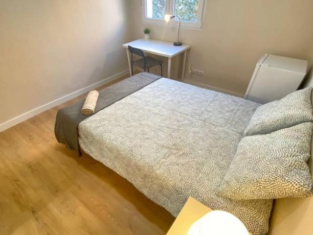 Alquiler 5 Dormitorio Shared Living/Roommate Madrid Madrid DS101409167
