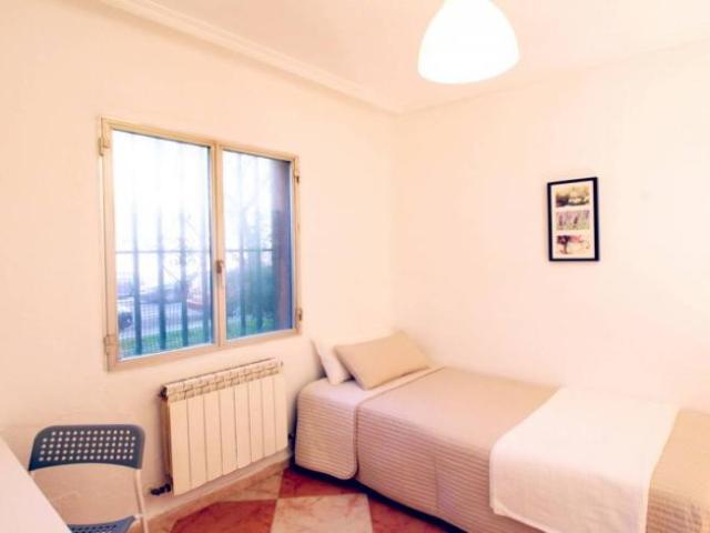 Alquiler 5 Dormitorio Shared Living/Roommate Madrid Madrid DS101409238
