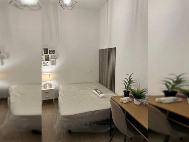 Alquiler 5 Dormitorio Shared Living/Roommate Madrid Madrid DS101513818
