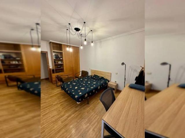 Alquiler 5 Dormitorio Shared Living/Roommate Madrid Madrid DS101513844