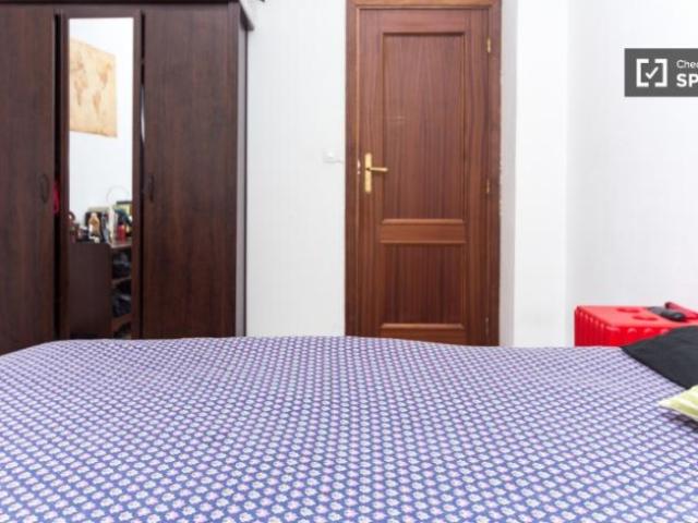Alquiler 5 Dormitorio Shared Living/Roommate Madrid Madrid DS101670627