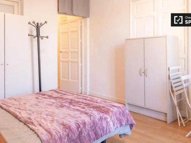 Alquiler 5 Dormitorio Shared Living/Roommate Madrid Madrid DS101671604