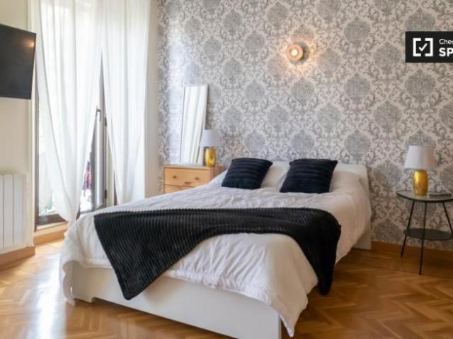 Alquiler 5 Dormitorio Shared Living/Roommate Madrid Madrid DS101671924