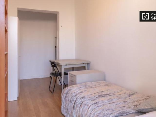 Alquiler 5 Dormitorio Shared Living/Roommate Madrid Madrid DS101671125