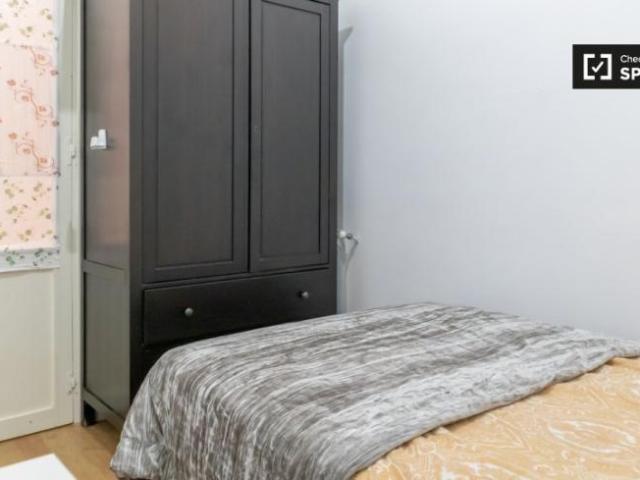 Alquiler 5 Dormitorio Shared Living/Roommate Madrid Madrid DS101692726