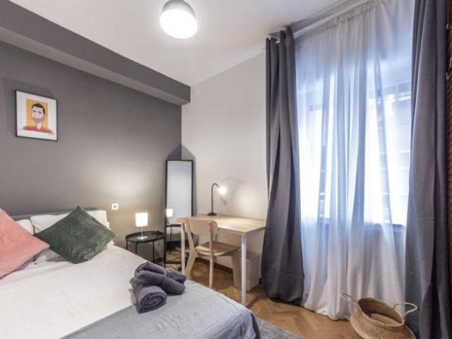 Alquiler 5 Dormitorio Shared Living/Roommate Madrid Madrid DS101693589